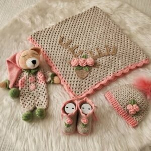 baby collection